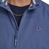 image:imageChampion Mens Flex Tech Golf JacketSolid Blue