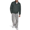 image:imageChampion Mens Flex Tech Golf JacketSpruce