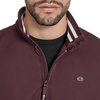 image:imageChampion Mens Flex Tech Golf JacketWine