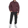 image:imageChampion Mens Flex Tech Golf JacketWine