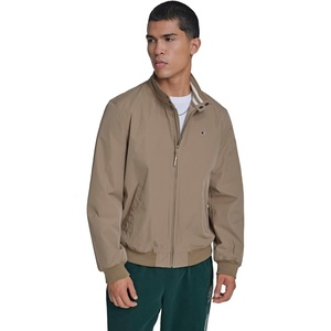 image:imageChampion Mens Flex Tech Golf JacketSolid Beige