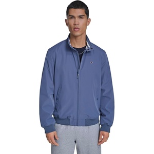 image:imageChampion Mens Flex Tech Golf JacketSolid Blue