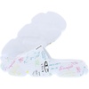 White/Multicolored