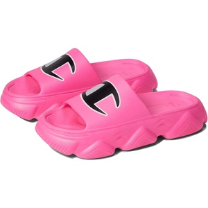 image:imageChampion Girls Meloso Squish SL Big KidBubbly Pink