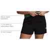 image:imageChampion Womens 35 Practice Short Standard FitBlack