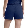 image:imageChampion Womens 35 Practice Short Standard FitBlue Depths