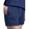 image:imageChampion Womens 35 Practice Short Standard FitBlue Depths