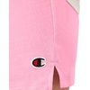 image:imageChampion Womens 35 Practice Short Standard FitMarzipan Pink