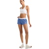 image:imageChampion Womens 35 Practice Short Standard FitPewter Blue