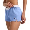 image:imageChampion Womens 35 Practice Short Standard FitPewter Blue