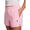 image:imageChampion Womens 35 Practice Short Standard FitRose Shadow