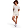 image:imageChampion Womens 35 Practice Short Standard FitUnbleached Cotton