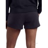 image:imageChampion Womens 4 Lounge Shorts Standard Fit Lightweight Available in Regular and PlusBlack