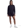 image:imageChampion Womens 4 Lounge Shorts Standard Fit Lightweight Available in Regular and PlusBlack