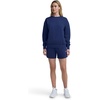 image:imageChampion Womens 4 Lounge Shorts Standard Fit Lightweight Available in Regular and PlusBlue Depths