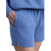 image:imageChampion Womens 4 Lounge Shorts Standard Fit Lightweight Available in Regular and PlusCoastal Fjord