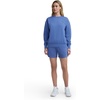 image:imageChampion Womens 4 Lounge Shorts Standard Fit Lightweight Available in Regular and PlusCoastal Fjord