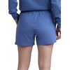 image:imageChampion Womens 4 Lounge Shorts Standard Fit Lightweight Available in Regular and PlusCoastal Fjord