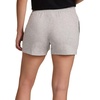 image:imageChampion Womens 4 Lounge Shorts Standard Fit Lightweight Available in Regular and PlusOxford Gray Heather