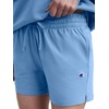 image:imageChampion Womens 4 Lounge Shorts Standard Fit Lightweight Available in Regular and PlusRiviera