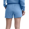 image:imageChampion Womens 4 Lounge Shorts Standard Fit Lightweight Available in Regular and PlusRiviera