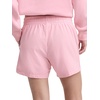 image:imageChampion Womens 4 Lounge Shorts Standard Fit Lightweight Available in Regular and PlusRose Shadow