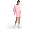 image:imageChampion Womens 4 Lounge Shorts Standard Fit Lightweight Available in Regular and PlusRose Shadow