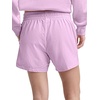 image:imageChampion Womens 4 Lounge Shorts Standard Fit Lightweight Available in Regular and PlusSmoky Grape