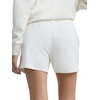 image:imageChampion Womens 4 Lounge Shorts Standard Fit Lightweight Available in Regular and PlusUnbleached Cotton