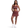 image:imageChampion Womens Champion Script Sports Bra Flexible FitBitter Chocolate