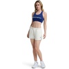 image:imageChampion Womens Champion Script Sports Bra Flexible FitBlue Depths  Script Logo