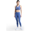 image:imageChampion Womens Champion Script Sports Bra Flexible FitCoastal Fjord  Script Logo