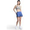 image:imageChampion Womens Champion Script Sports Bra Flexible FitOxford Gray Heather  Script Logo