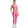 image:imageChampion Womens Champion Script Sports Bra Flexible FitPink Cosmos  Script Logo