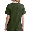 image:imageChampion Womens Classic Short Sleeve Graphic TShirt Loose Fit Script LogoChive