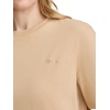 image:imageChampion Womens Classic Short Sleeve Graphic TShirt Loose Fit Script LogoCurds  Whey