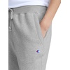 image:imageChampion Womens Comfortable Fleece Lounge Pants 31Oxford Gray Heather