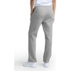 image:imageChampion Womens Comfortable Fleece Lounge Pants 31Oxford Gray Heather