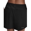 image:imageChampion Womens Courtside 15 Skort Standard Fit 3 Inner ShortBlack  C Logo
