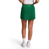 image:imageChampion Womens Courtside 15 Skort Standard Fit 3 Inner ShortVerdant Green  C Logo