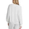 image:imageChampion Womens Crewneck Pullover Standard Fit Midweight Stretch FabricDawn Blue