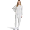 image:imageChampion Womens Crewneck Pullover Standard Fit Midweight Stretch FabricDawn Blue