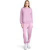 image:imageChampion Womens Crewneck Pullover Standard Fit Midweight Stretch FabricSmoky Grape