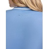 image:imageChampion Womens Crewneck With Chenille Patch Standard Fit Midweight FleeceRiviera