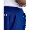 image:imageChampion Womens Fleece Joggers Sweatpants Standard Fit Midweight Script amp C Logo Available in Regular and PlusBlue Depths