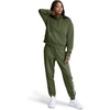 image:imageChampion Womens Fleece Joggers Sweatpants Standard Fit Midweight Script amp C Logo Available in Regular and PlusChive