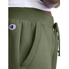image:imageChampion Womens Fleece Joggers Sweatpants Standard Fit Midweight Script amp C Logo Available in Regular and PlusChive