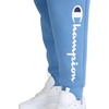 image:imageChampion Womens Fleece Joggers Sweatpants Standard Fit Midweight Script amp C Logo Available in Regular and PlusRiviera
