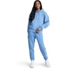 image:imageChampion Womens Fleece Joggers Sweatpants Standard Fit Midweight Script amp C Logo Available in Regular and PlusRiviera