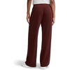 image:imageChampion Womens Open Bottom Pant Standard Fit Stretch Nylon JerseyBitter Chocolate
